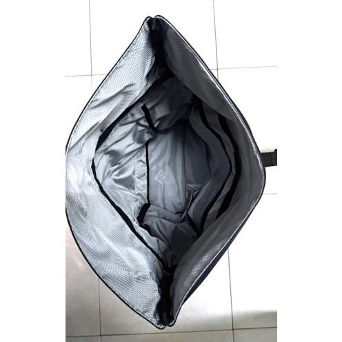 Concept D捲蓋式後背包-細節圖5