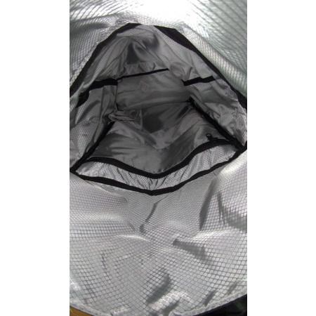 Concept D捲蓋式後背包-細節圖6