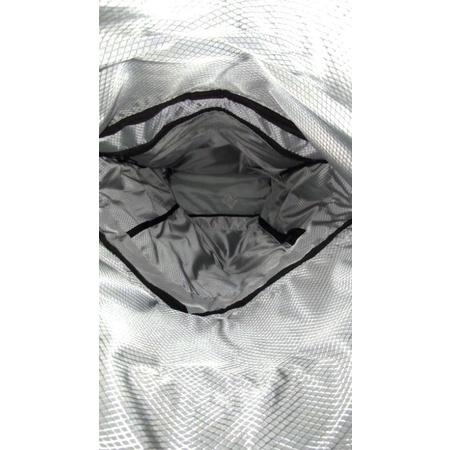 Concept D捲蓋式後背包-細節圖7