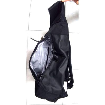 Concept D捲蓋式後背包-細節圖8