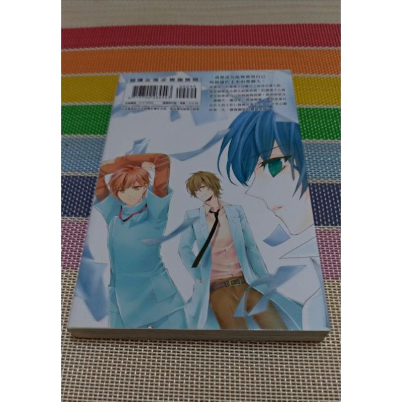 【二手】戀夢筆記本    全-細節圖2