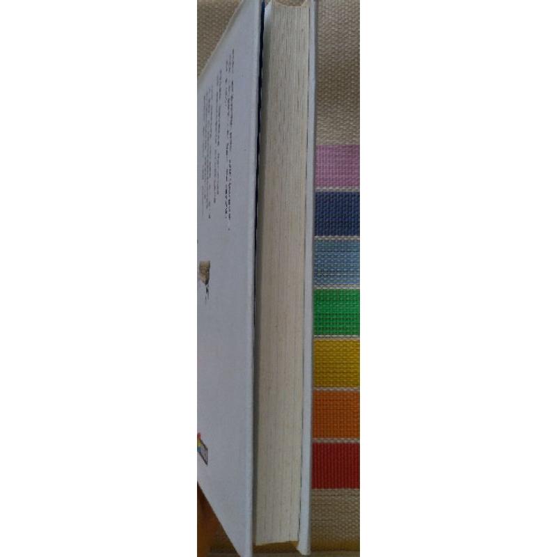 回程  藤井樹  商周出版-細節圖5