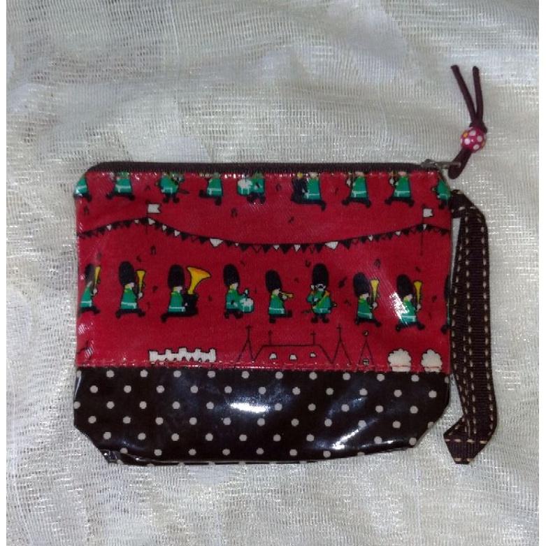 [二手] 小兵零錢包  免費索取-細節圖2