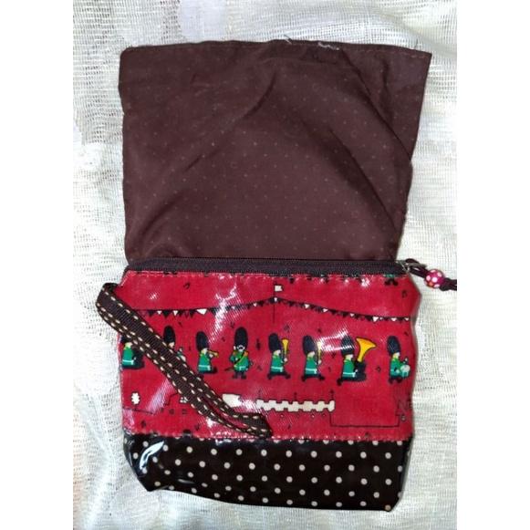 [二手] 小兵零錢包  免費索取-細節圖4