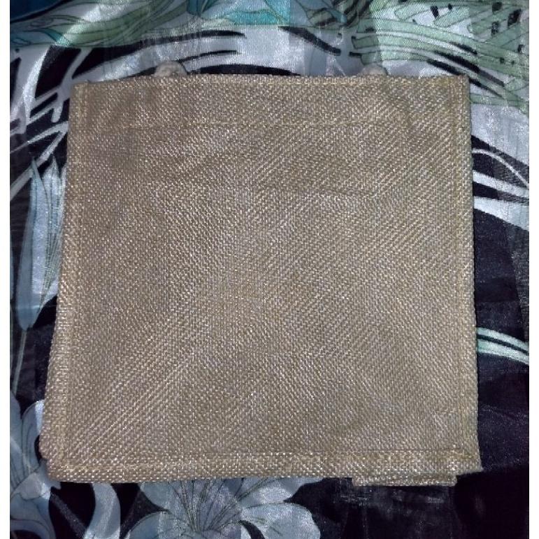 迷你版小熊造型手提袋-細節圖2