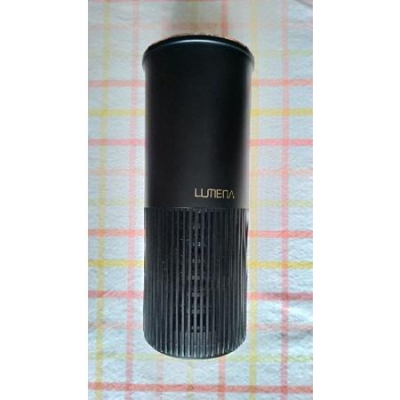 [二手] LUMENA A1無線隨身空氣清淨器