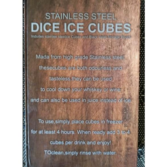 極速凍型不銹鋼冰塊磚-細節圖2