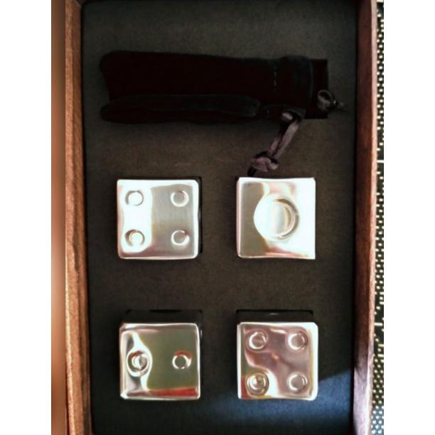 極速凍型不銹鋼冰塊磚-細節圖3