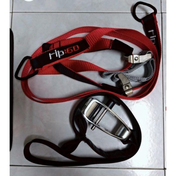 [二手] rip:60 TRX 懸吊訓練繩-細節圖2