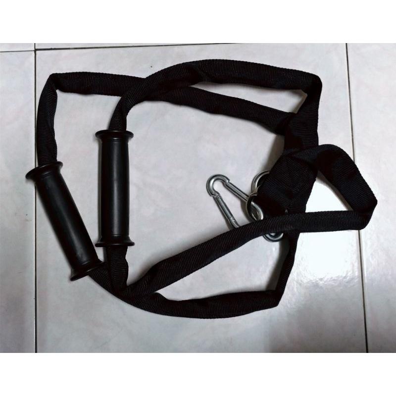 [二手] rip:60 TRX 懸吊訓練繩-細節圖3