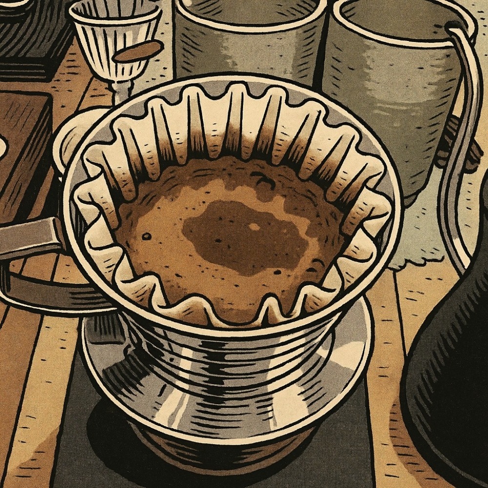 【逗珈手作】衣索比亞 西達摩 桃子甜心 桃可可 日曬|淺中_自店烘焙の精品咖啡豆選專賣店-細節圖3