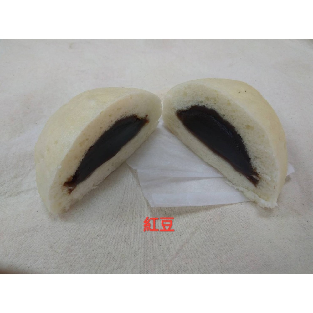 素食手工包子-細節圖3