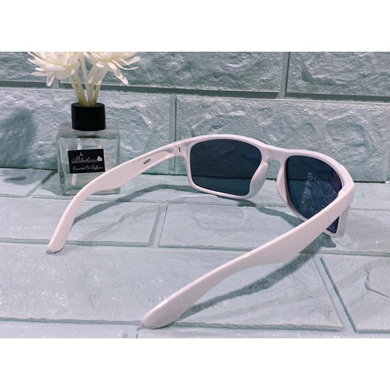 『陽光兔兔🐰』台灣製🇹🇼 8267偏光太陽眼鏡  運動型  釣魚 開車 釣蝦 遮陽 抗UV400-細節圖5