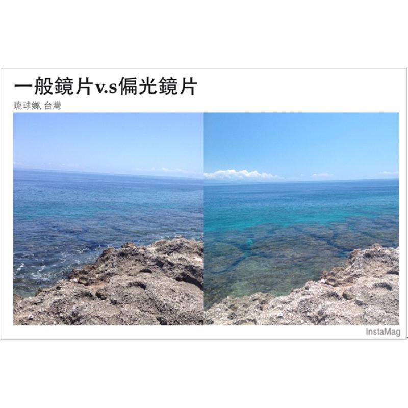 『陽光兔兔🐰』台灣製🇹🇼 8267偏光太陽眼鏡  運動型  釣魚 開車 釣蝦 遮陽 抗UV400-細節圖9