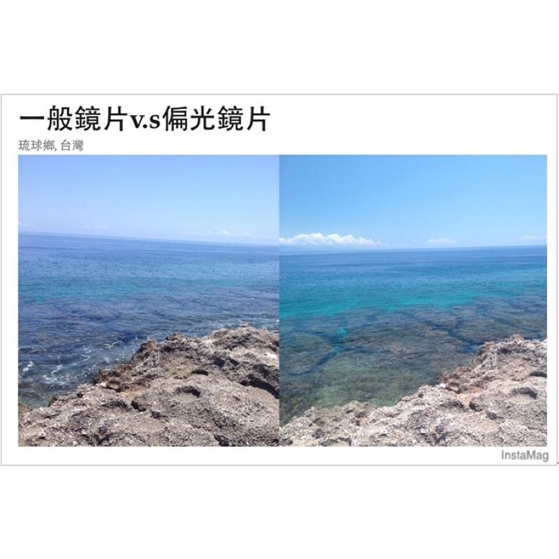 『陽光兔兔🐰』台灣製造🇹🇼 現貨 偏光眼鏡 包覆式偏光眼鏡 近視偏光套鏡 偏光太陽套鏡 墨鏡 UV400 檢驗合格-細節圖7