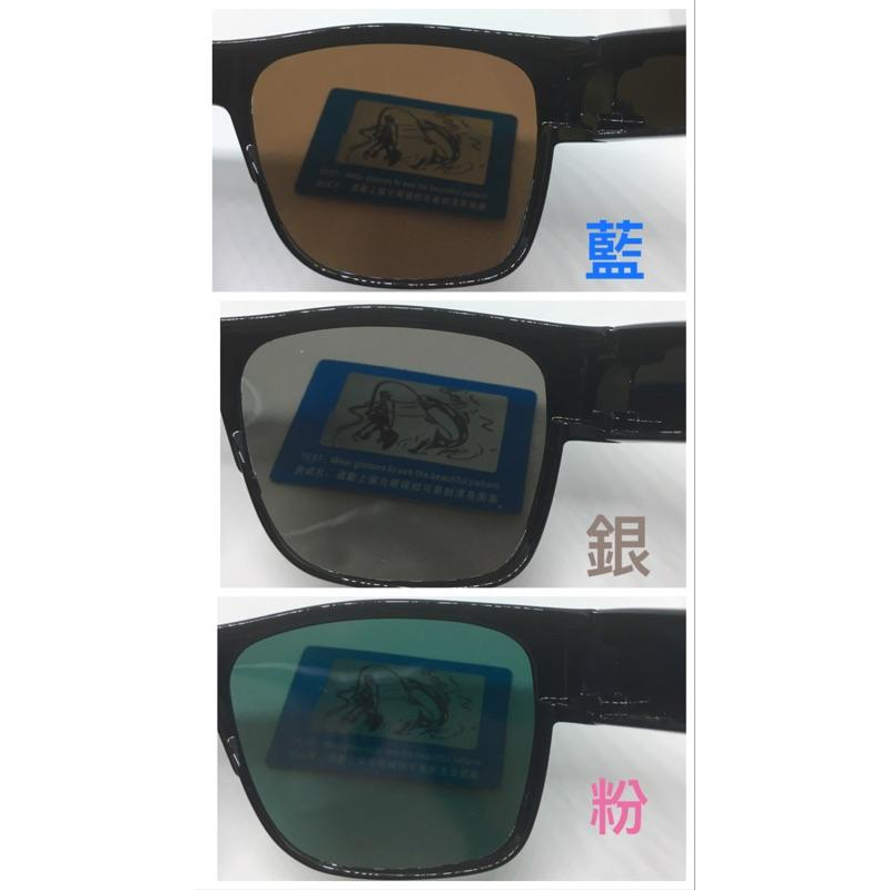 『陽光兔兔🐰』現貨 大框韓版 貓眼  包覆式偏光太陽眼鏡 套鏡 鏡中鏡 抗UV400  開車 釣魚-細節圖4