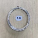 【欣榮園藝599免運】 彩色鋁線 電鍍鋁線 1.0mm ~ 2.5mm 陽極鋁線 折字 彩色鐵絲 工藝鋁線 空鳳材料-規格圖3