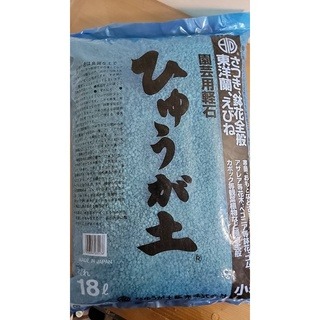 【欣榮園藝全館599免運】日本白火山石/日向石(博拉石、輕石、浮石)原裝包分裝包觀葉植物蘭科植物 松柏 多肉植物/多肉土-細節圖2