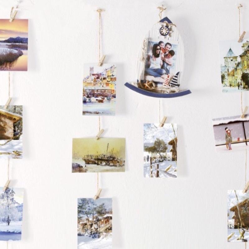 【 麻繩 】約300公分 居家裝飾 繩子-細節圖2