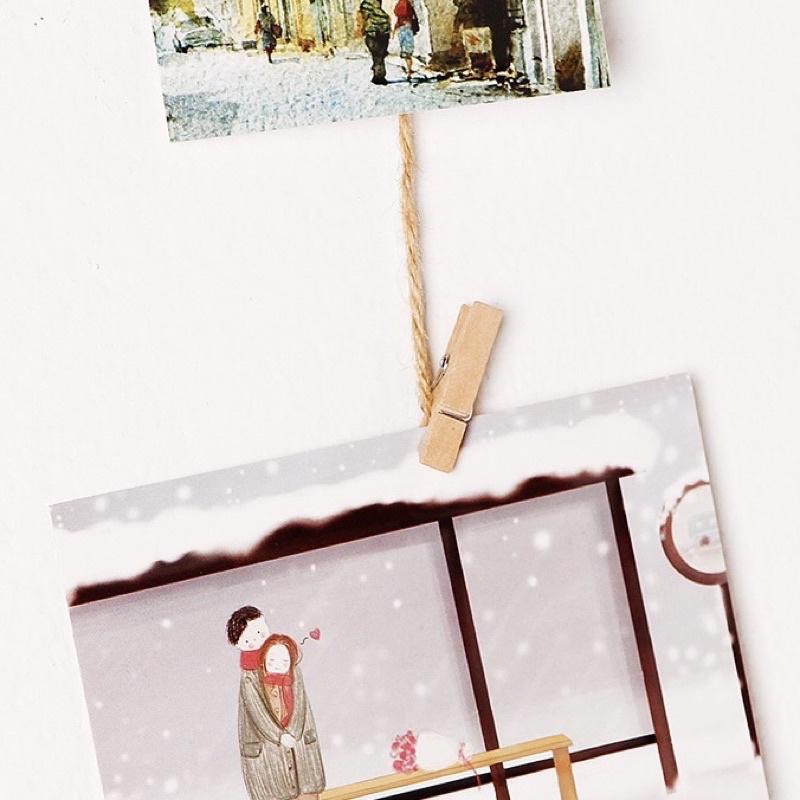 【 麻繩 】約300公分 居家裝飾 繩子-細節圖4