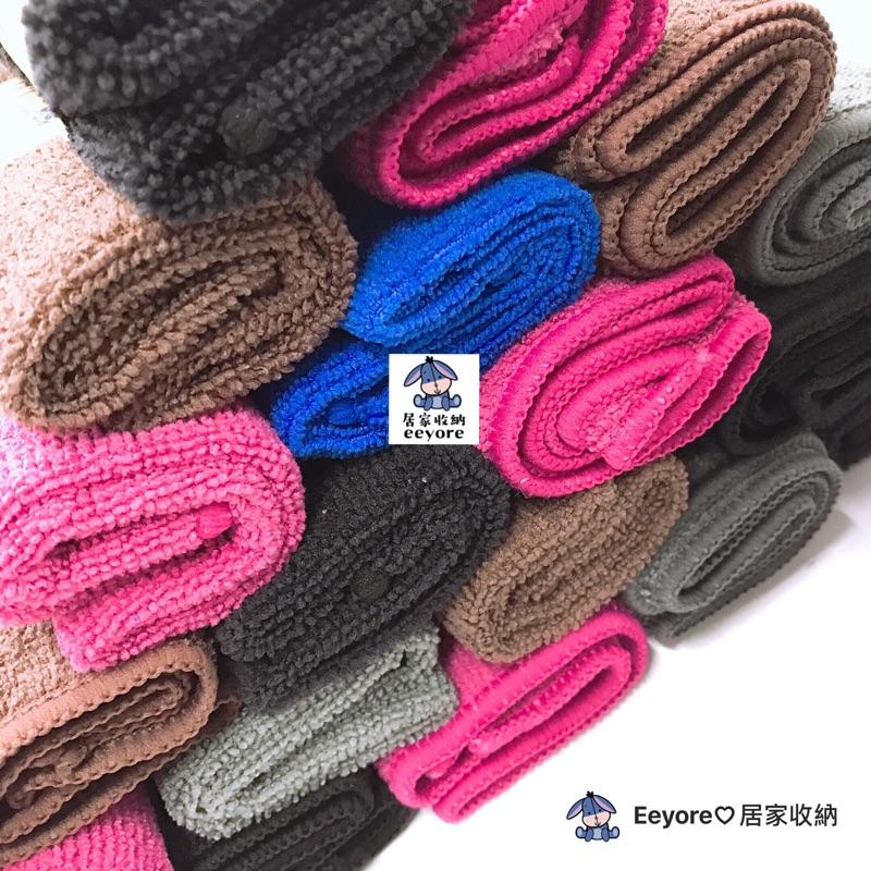 Eeyore🌿 藍歐兒 超細纖維擦拭布 ‼️內有使用心得‼️抹布 洗車巾 吸水力強 不掉棉絮 除塵布 強力去污 魔布-細節圖6