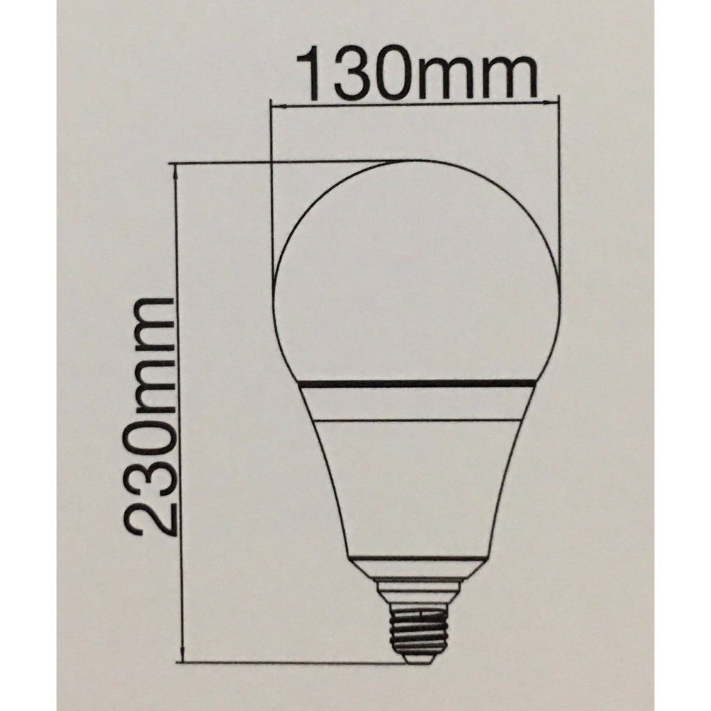 38W 燈泡-細節圖2