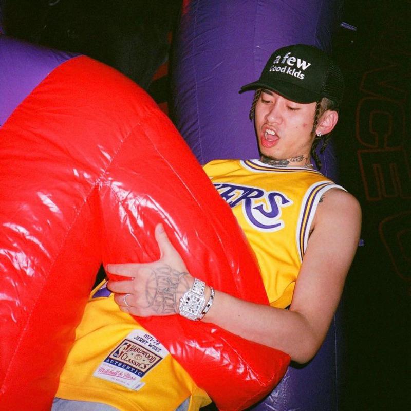 【 𝐂𝐑𝐄𝐀𝐌.𝐋𝐀𝐁 】附錶盒 實拍 滿鑽石英錶 馬思唯 卡地亞同款手錶 滿天星 iced out 嘻哈 rapper-細節圖7