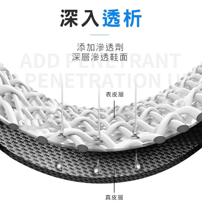 【 𝐂𝐑𝐄𝐀𝐌.𝐋𝐀𝐁 】80片裝 擦鞋紙巾 球鞋清潔 濕紙巾 快速清理白鞋-細節圖3