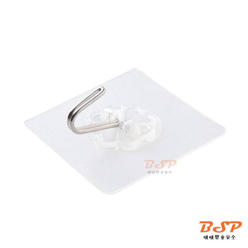 黏貼式 掛勾 掛鉤 掛鈎 強力掛鉤 透明 掛衣勾 黏貼 免釘掛勾 掛鈎 黏貼掛鉤 掛 勾 鉤 免釘 廚房-細節圖5