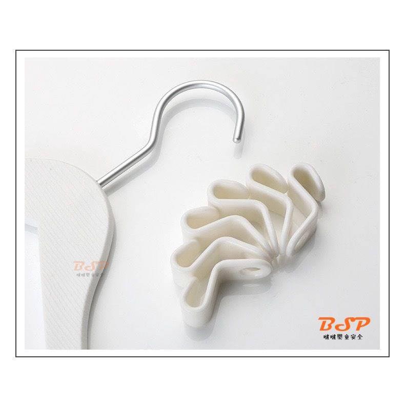 🔥1元🔥 衣架連接掛勾 衣架掛勾 衣架延伸掛勾 衣櫥收納掛勾 衣櫃收納掛勾 衣櫥收納 衣櫃收納 曬衣架掛勾-細節圖8