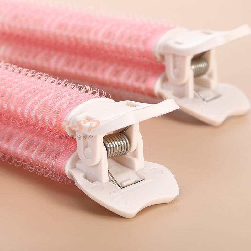 韓國熱銷 髮根蓬鬆夾 🔥髮根蓬鬆神器INS❤️空氣瀏海捲髮捲二用 空氣瀏海夾 蓬鬆瀏海夾 髮捲 髮根夾-細節圖3