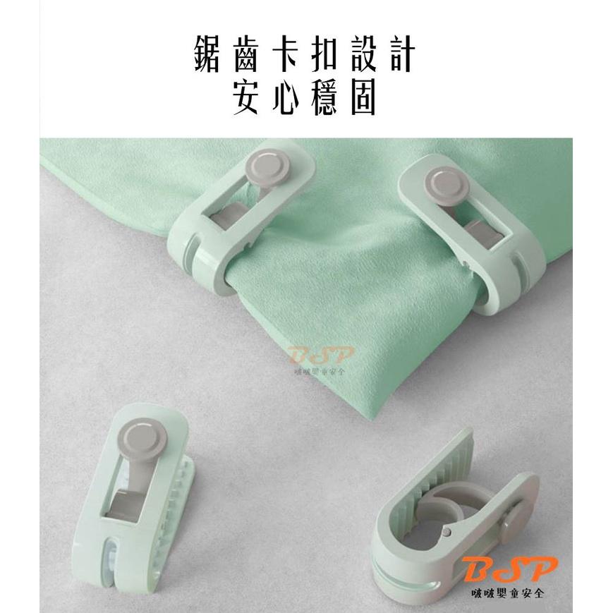 被單固定夾 床單扣 床 床罩扣 固定器 床單固定夾 被子固定 棉被扣 固定扣 床單固定 防滑固定扣 床單固定器-細節圖9