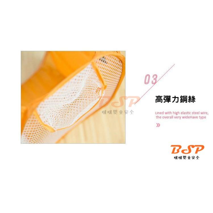 BSP 多功能收納籃 玩具收納 兒童 嬰兒 玩具 收納 整理 洗衣籃 卡通收納籃 浴室髒衣籃 衣物籃 小朋友玩具收納籃-細節圖4