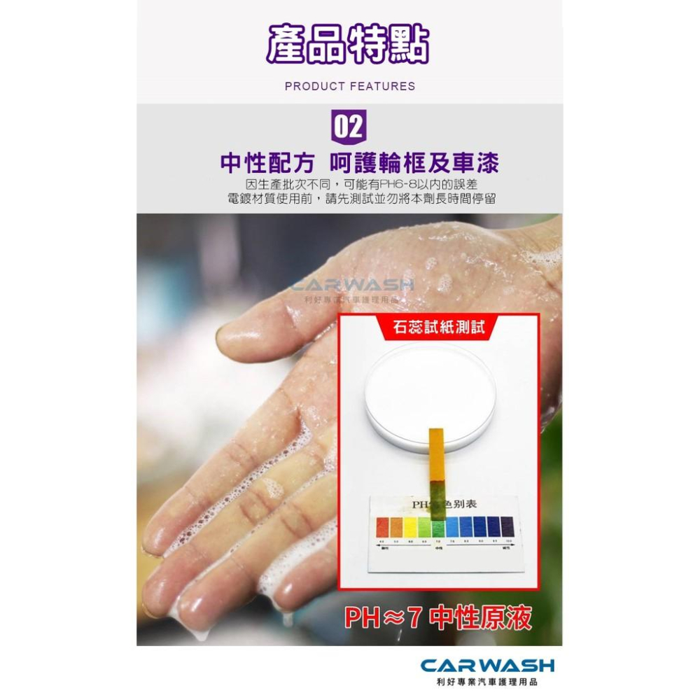 🔥贈 磁土棉及實木刷🔥 鐵粉 鐵粉去氧化清除劑 鐵粉拔除劑 鐵粉去除劑 鐵屑去除劑 鍍膜 棕櫚蠟 封體 煞車皮 鐵屑-細節圖7