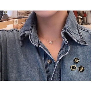 防走光扣 小香風 衣服毛衣襯衫 暗扣 可拆卸暗隱形免縫鈕扣子 帽子/外套/領口/袖口/背包/皮包/鞋子/牛仔 別針 胸針-細節圖6