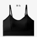 現貨 冰絲涼感魔術胸墊背心 冰絲涼感背心 透氣不悶熱 冰絲立體胸墊 老婆叫我買-規格圖9