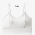 現貨 冰絲涼感魔術胸墊背心 冰絲涼感背心 透氣不悶熱 冰絲立體胸墊 老婆叫我買-規格圖9