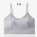 現貨 冰絲涼感魔術胸墊背心 冰絲涼感背心 透氣不悶熱 冰絲立體胸墊 老婆叫我買-規格圖9