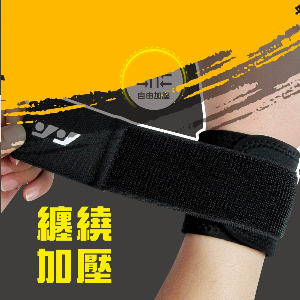 現貨 運動護腕 透氣護腕 手腕帶 多色護腕 吸汗 防扭傷 夏季 瑜伽 保護手腕不扭傷 老婆叫我買-細節圖4
