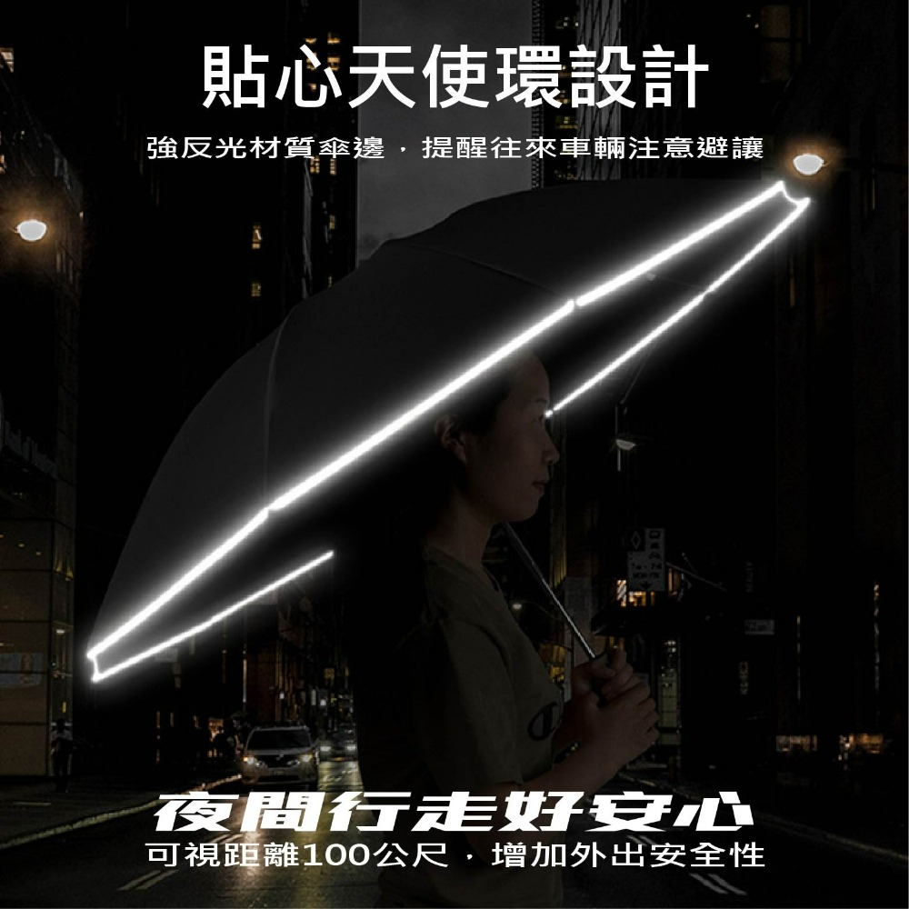 現貨 狂風暴雨反向傘 雨傘 陽傘 荷葉效應傘 太陽傘 好看耐用傘 馬卡龍色傘 方便攜帶 老婆叫我買-細節圖3