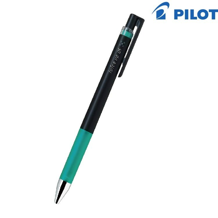 現貨 PILOT 0.5 超級果汁筆 果汁筆 七彩原子筆-細節圖4