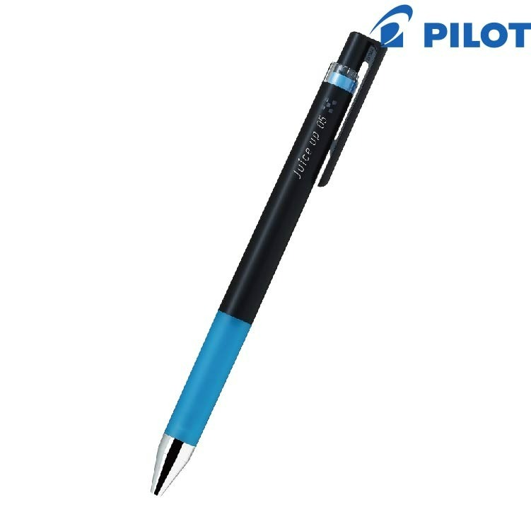 現貨 PILOT 0.5 超級果汁筆 果汁筆 七彩原子筆-細節圖11