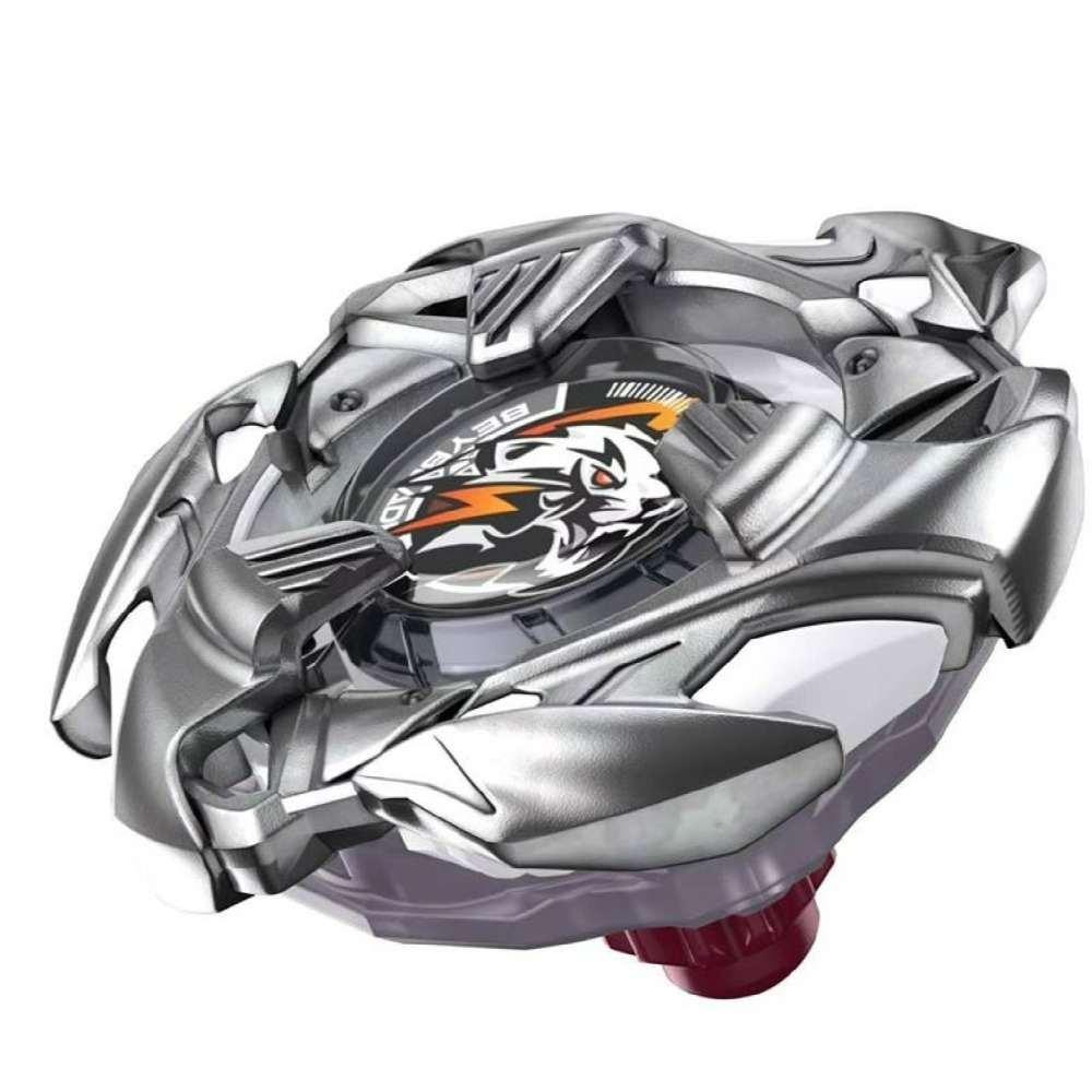 現貨 BEYBLADE X 戰鬥陀螺 BX-33  皓站猛虎-細節圖2