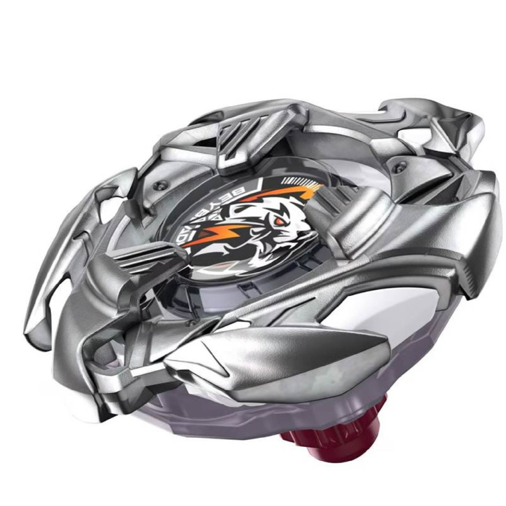 現貨 BEYBLADE X 戰鬥陀螺 BX-33  皓站猛虎-細節圖2