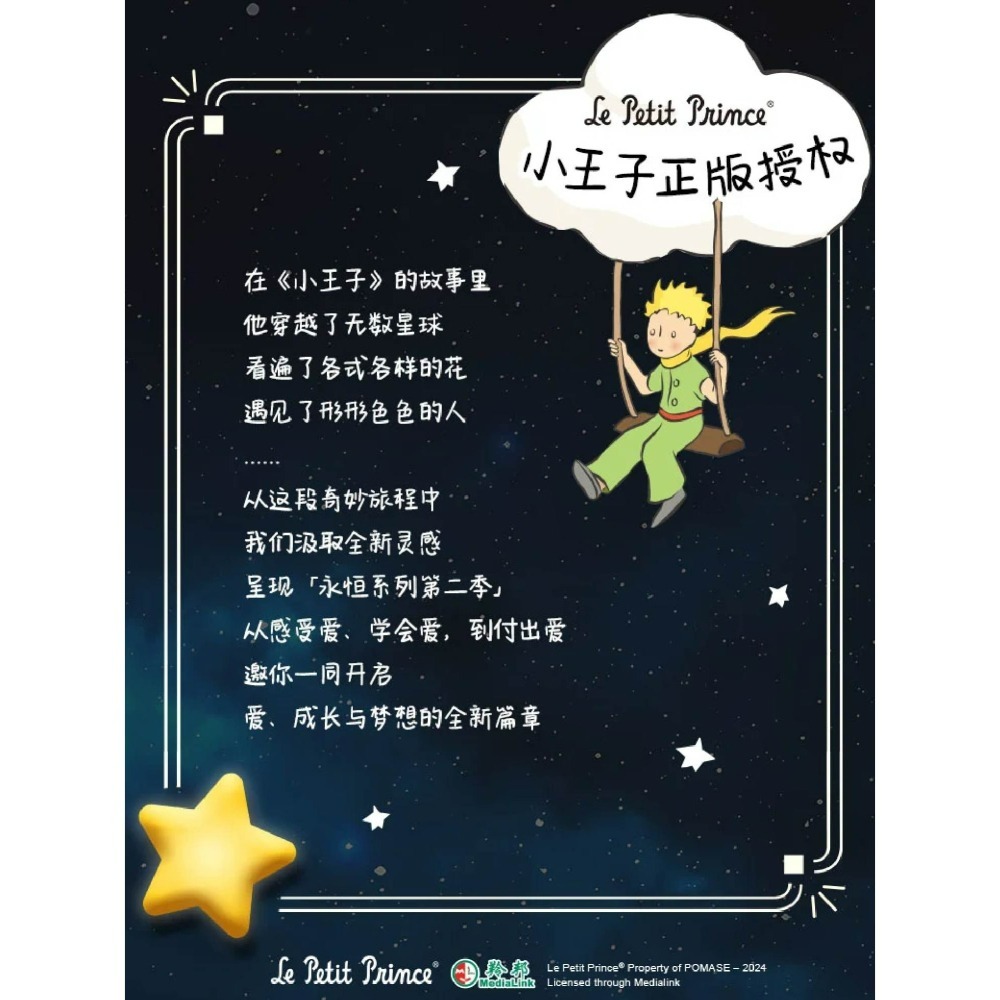 現貨 小王子永恆系列2.0 小王子系列積木 小王子系列永恆第二季 瓶中玫瑰 小王子瓶中積木系列 樂高相容 快速出貨-細節圖3