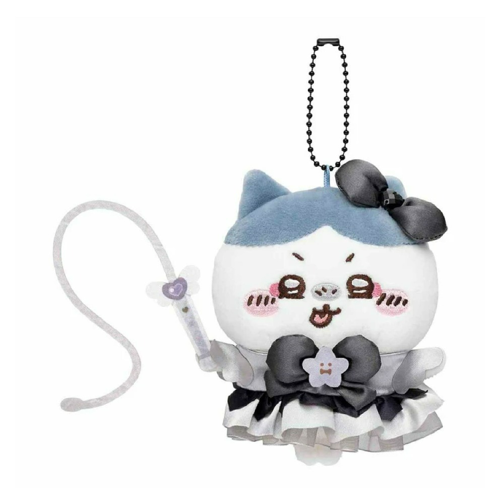 現貨 吉伊卡哇黑魔法系列娃娃 正版授權 快速出貨 烏薩奇 小八貓 吉伊卡哇 吉伊卡哇系列娃娃 系列商品 我們家都有賣-規格圖8