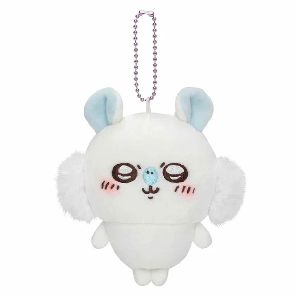 現貨 正版授權 快速出貨 吉伊卡哇 小腳系列娃娃 正版授權 快速出貨 chiikawa系列商品 烏薩奇 小八貓-細節圖5