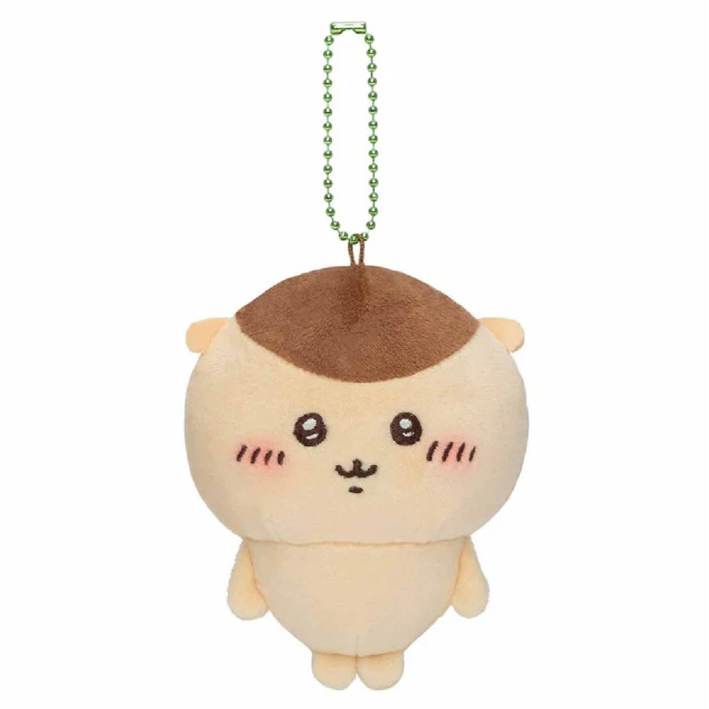 現貨 正版授權 快速出貨 吉伊卡哇 小腳系列娃娃 正版授權 快速出貨 chiikawa系列商品 烏薩奇 小八貓-細節圖6