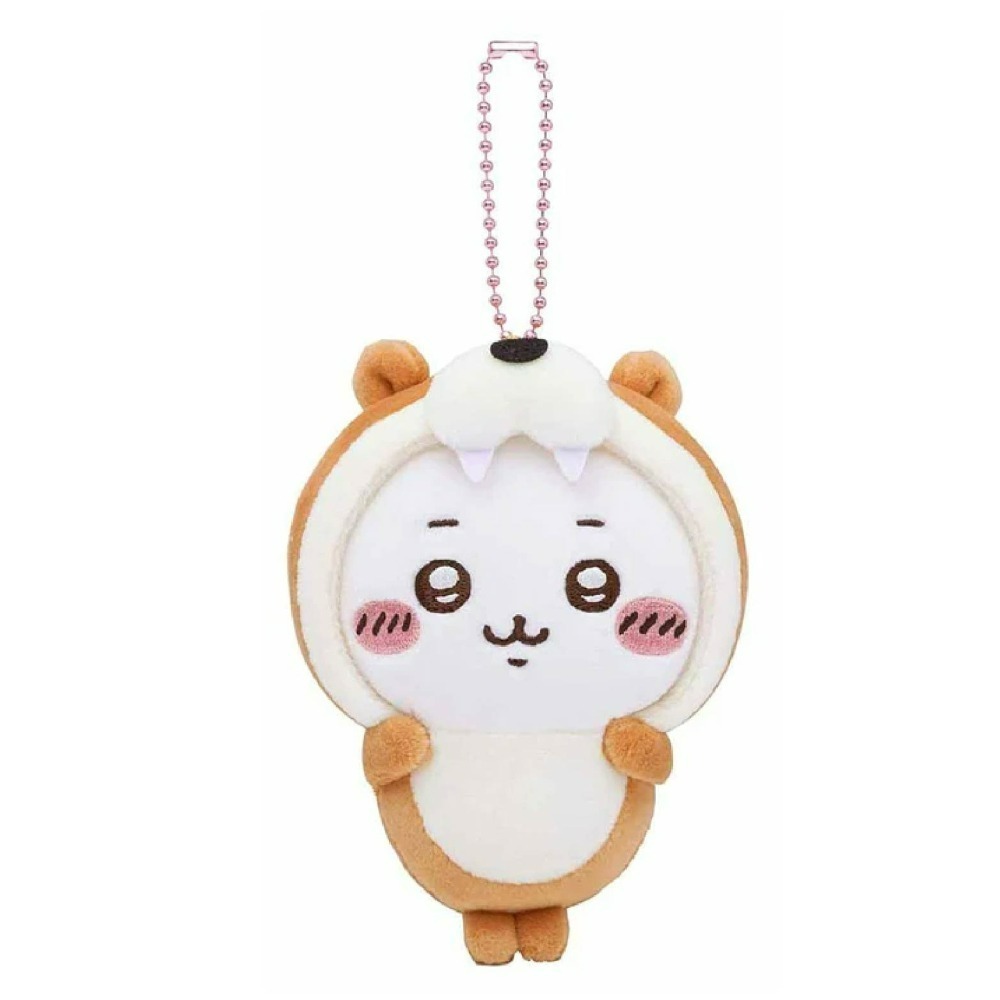 現貨 日本正版  吉伊卡哇 水族館系列娃娃 正版授權 快速出貨 chiikawa系列商品 烏薩奇 小八貓-細節圖6