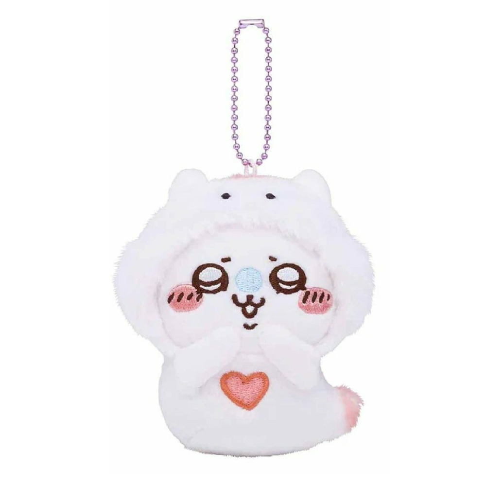 現貨 日本正版  吉伊卡哇 水族館系列娃娃 正版授權 快速出貨 chiikawa系列商品 烏薩奇 小八貓-細節圖9